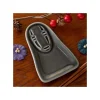 Clearance Small dessert plate No Face shape - Spirited Away Kitchenware
