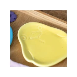 New Small dessert plate Ootori Sama shape - Spirited Away Kitchenware