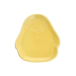 New Small dessert plate Ootori Sama shape - Spirited Away Kitchenware
