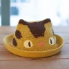 New Small Hat Catbus - My Neighbor Totoro Accessories