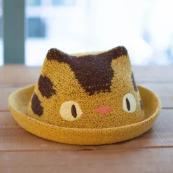 New Small Hat Catbus - My Neighbor Totoro Accessories