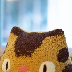 New Small Hat Catbus - My Neighbor Totoro Accessories