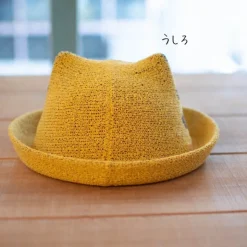 New Small Hat Catbus - My Neighbor Totoro Accessories