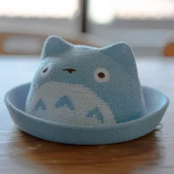 New Small Hat Middle Totoro - My Neighbor Totoro Accessories