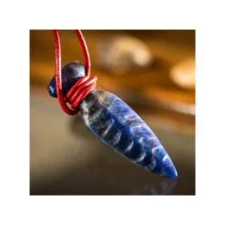 Sale Small jade Sword Pendant  - Princess Mononoke Jewellery