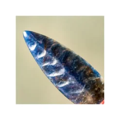Sale Small jade Sword Pendant  - Princess Mononoke Jewellery