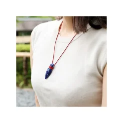 Sale Small jade Sword Pendant  - Princess Mononoke Jewellery
