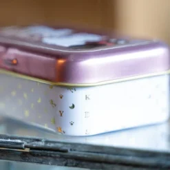 Online Small metal box Jiji & Lily - Kiki's Delivery Service Accessories