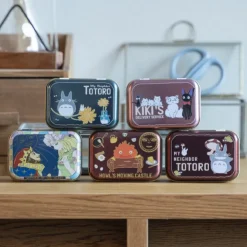 Online Small metal box Jiji & Lily - Kiki's Delivery Service Accessories