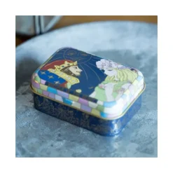 Best Small metal box King of Dwarf & Princess - Whisper of the Heart Accessories