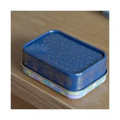 Best Small metal box King of Dwarf & Princess - Whisper of the Heart Accessories