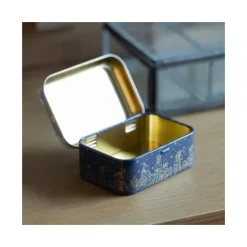Best Small metal box King of Dwarf & Princess - Whisper of the Heart Accessories