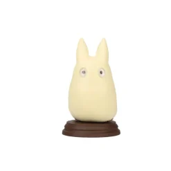 Small Totoro leaning pocket statue - My Neighbor Totoro Statues