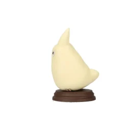 Small Totoro leaning pocket statue - My Neighbor Totoro Statues