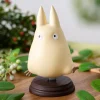 Small Totoro running pocket statue - My Neighbor Totoro Statues