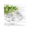 SMALL TOTORO SERIES - EARRINGS TOTORO- MY NEIGHBOR TOTORO Jewellery