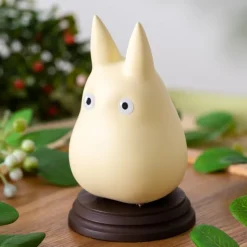 Online Small Totoro standing pocket statue - My Neighbor Totoro Statues
