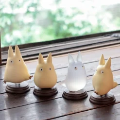 Online Small Totoro standing pocket statue - My Neighbor Totoro Statues