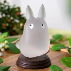 Discount Small Totoro transparent pocket statue - My Neighbor Totoro Statues