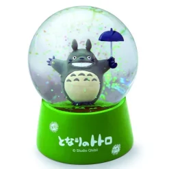Discount Snow Globe Totoro - My Neighbor Totoro Décoration