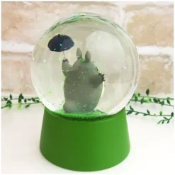 Discount Snow Globe Totoro - My Neighbor Totoro Décoration