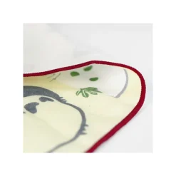 Hot Snowman Handkerchief - My Neighbor Totoro Outfits