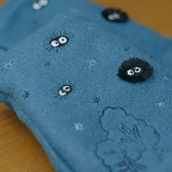New Soot sprites Gloves - My Neighbor Totoro Outfits