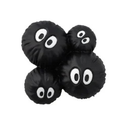 Best Soot Sprites Magnet - My Neighbor Totoro Magnets