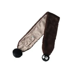 Soot Sprites Plush scarf - My Neighbor Totoro Outfits