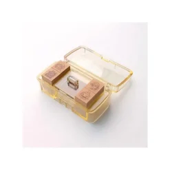 Sale Sophie & Hauru Mini Stamp Set Red - Howl's Moving Castle Small Equipment