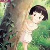 Hot Soundtrack Limited edition LP - Grave of the Fireflies Culture