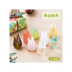 Outlet Souvenir Stones Totoro - My Neighbor Totoro Statues
