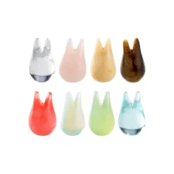 Outlet Souvenir Stones Totoro - My Neighbor Totoro Statues