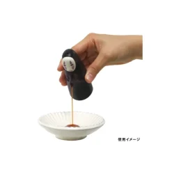 Soy Sauce Dispenser No Face - Spirited Away Kitchenware