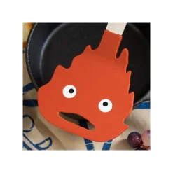 Best Spatula Calcifer - Howl's Moving Castle Kitchenware