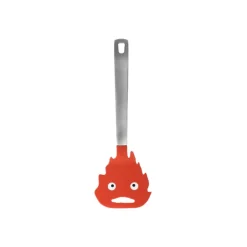 Best Spatula Calcifer - Howl's Moving Castle Kitchenware