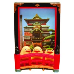 Online Spirited Away Photo Frame Character Ootori-sama Wall Decoration