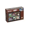Discount Stained glass Puzzle 208P Characters gallery - Kiki’s Delivery Servic Jigsaw Puzzle