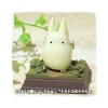 Sale Statue Collection Stop Motion Totoro White Course Pose 2 - My Neighbor Totoro Statues