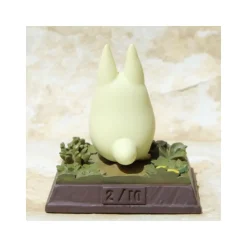 Sale Statue Collection Stop Motion Totoro White Course Pose 2 - My Neighbor Totoro Statues