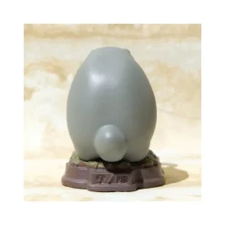 Outlet Statue Collection Stop Motion Totoro Grey Dondoko Pose 9 - My Neighbor Totoro Statues