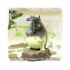 Hot Statue Collection Stop Motion Totoro Grey Dondoko Pose 4 - My Neighbor Totoro Statues