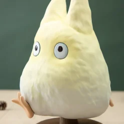 Best Statue Find the Little White Totoro - My Neighbor Totoro Statues