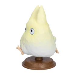 Best Statue Find the Little White Totoro - My Neighbor Totoro Statues