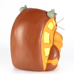 Clearance Statue For Happiness Catbus - My Neighbor Totoro Statues