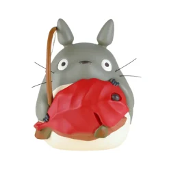 Statue For Happiness Totoro - My Neighbor Totoro Statues