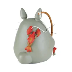Statue For Happiness Totoro - My Neighbor Totoro Statues