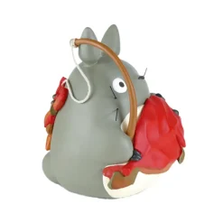 Statue For Happiness Totoro - My Neighbor Totoro Statues