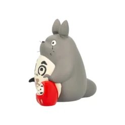 Best STATUE FOR HAPPINESS TOTORO -MY NEIGHBOR TOTORO Statues