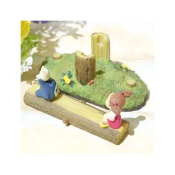 STATUE PLAYGROUND OF FOREST ORNAMENT TOTORO - MY NEIGHBOR TOTORO Statues